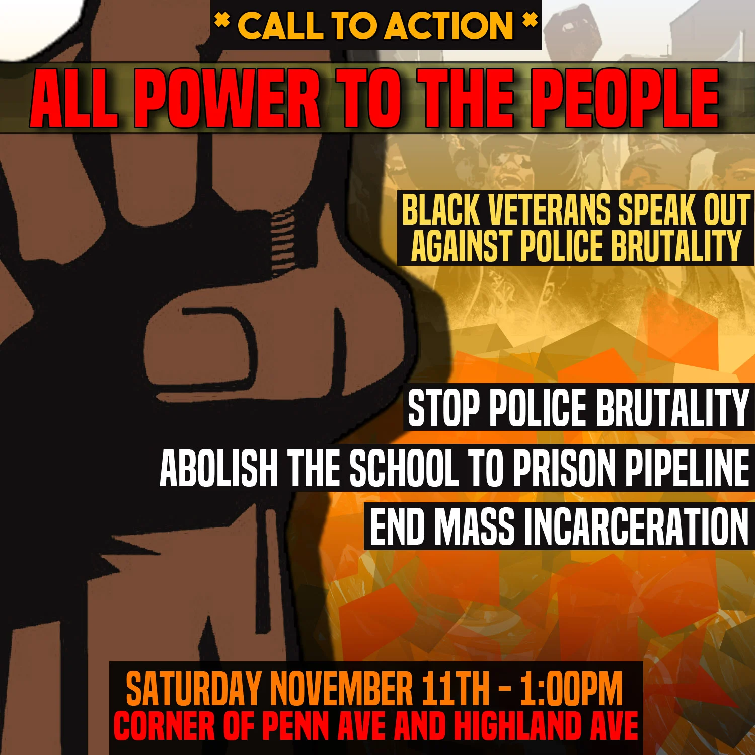 Community Performance