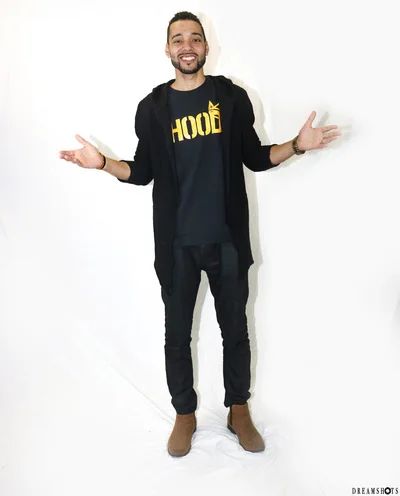 Media training program