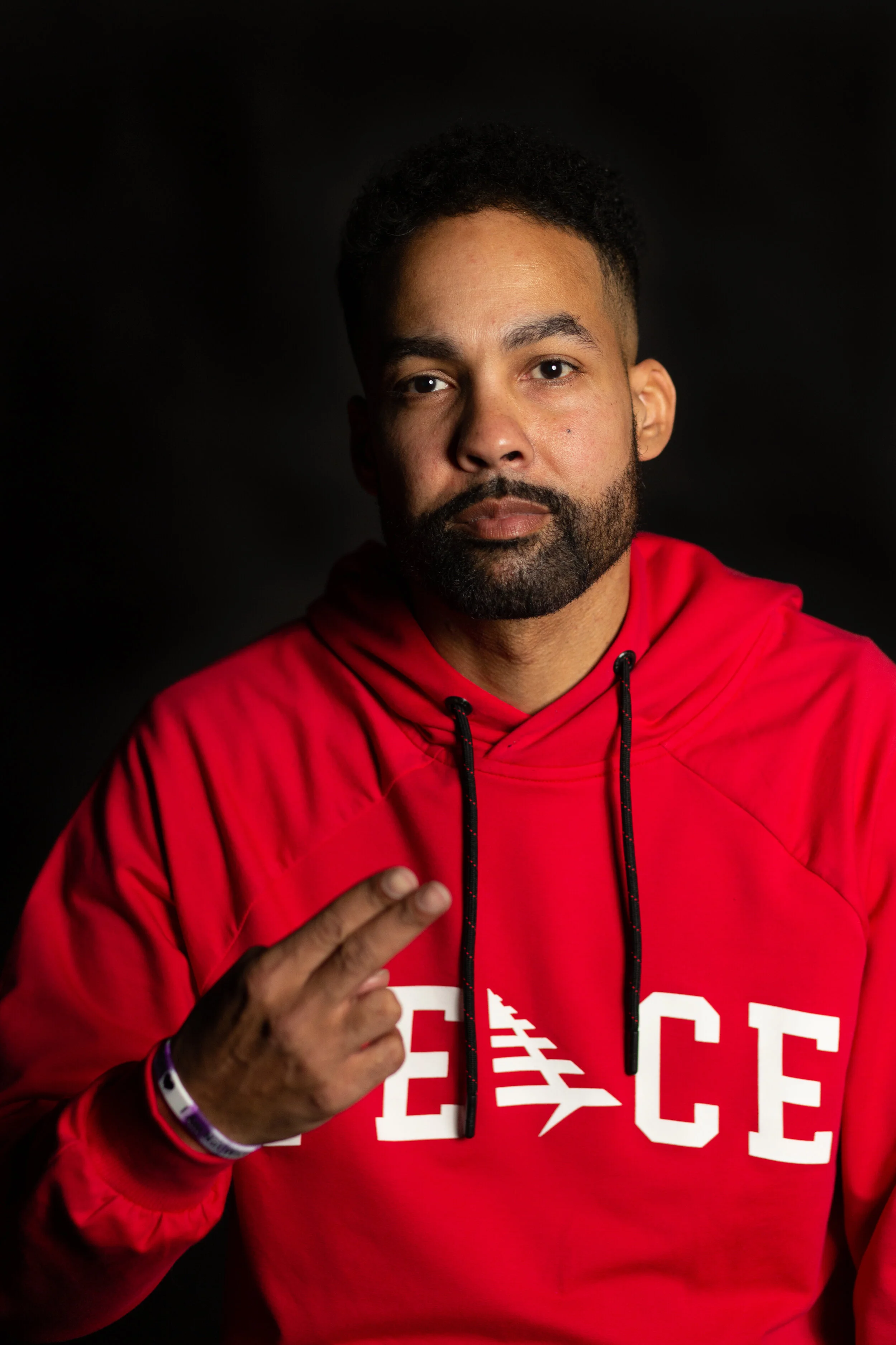 1Hood Media community members