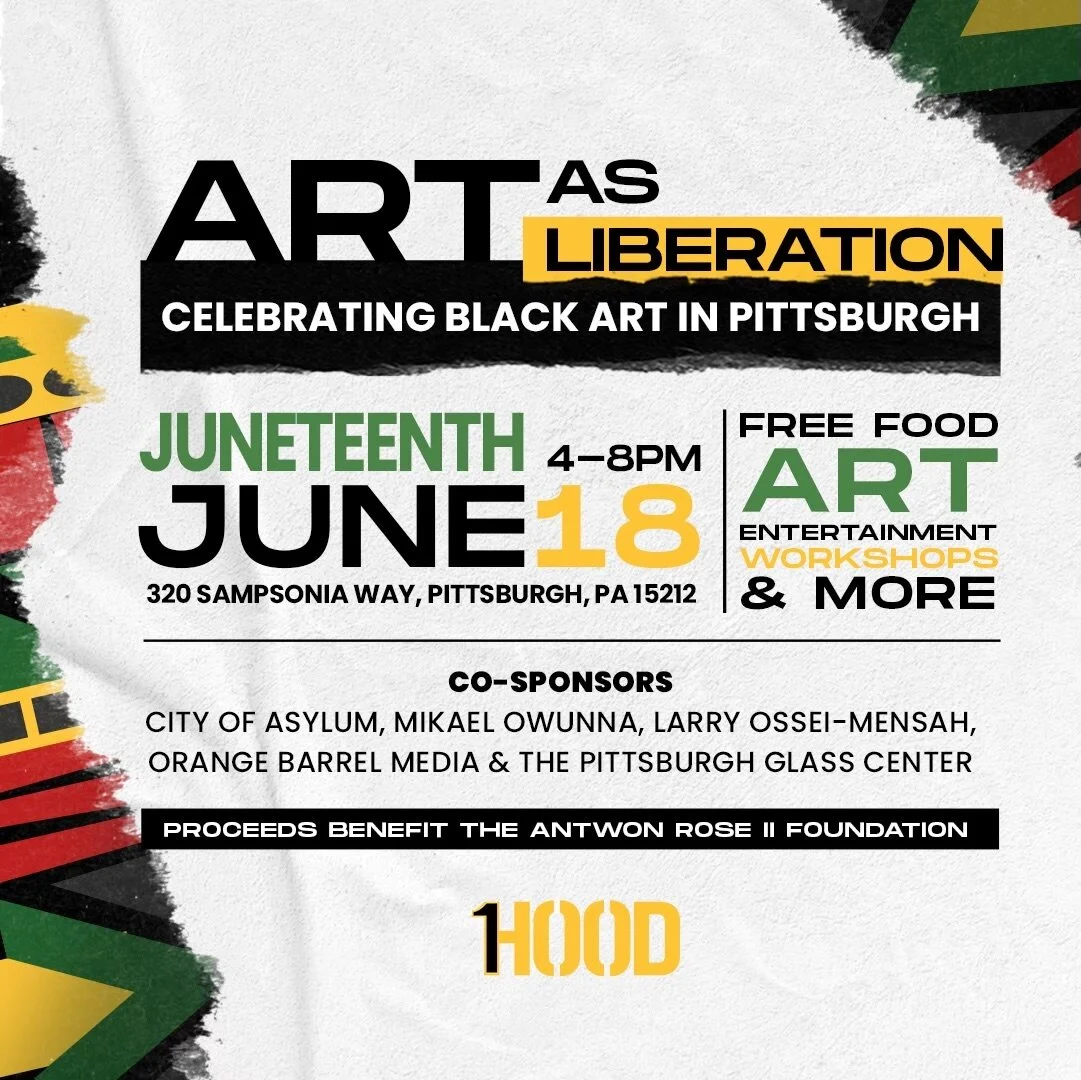 Recent community event