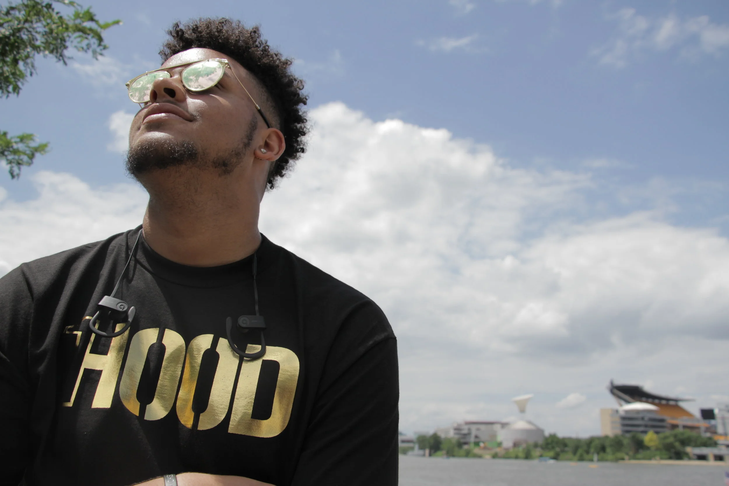 Rest in Power: The Enduring Life of Trayvon Martin