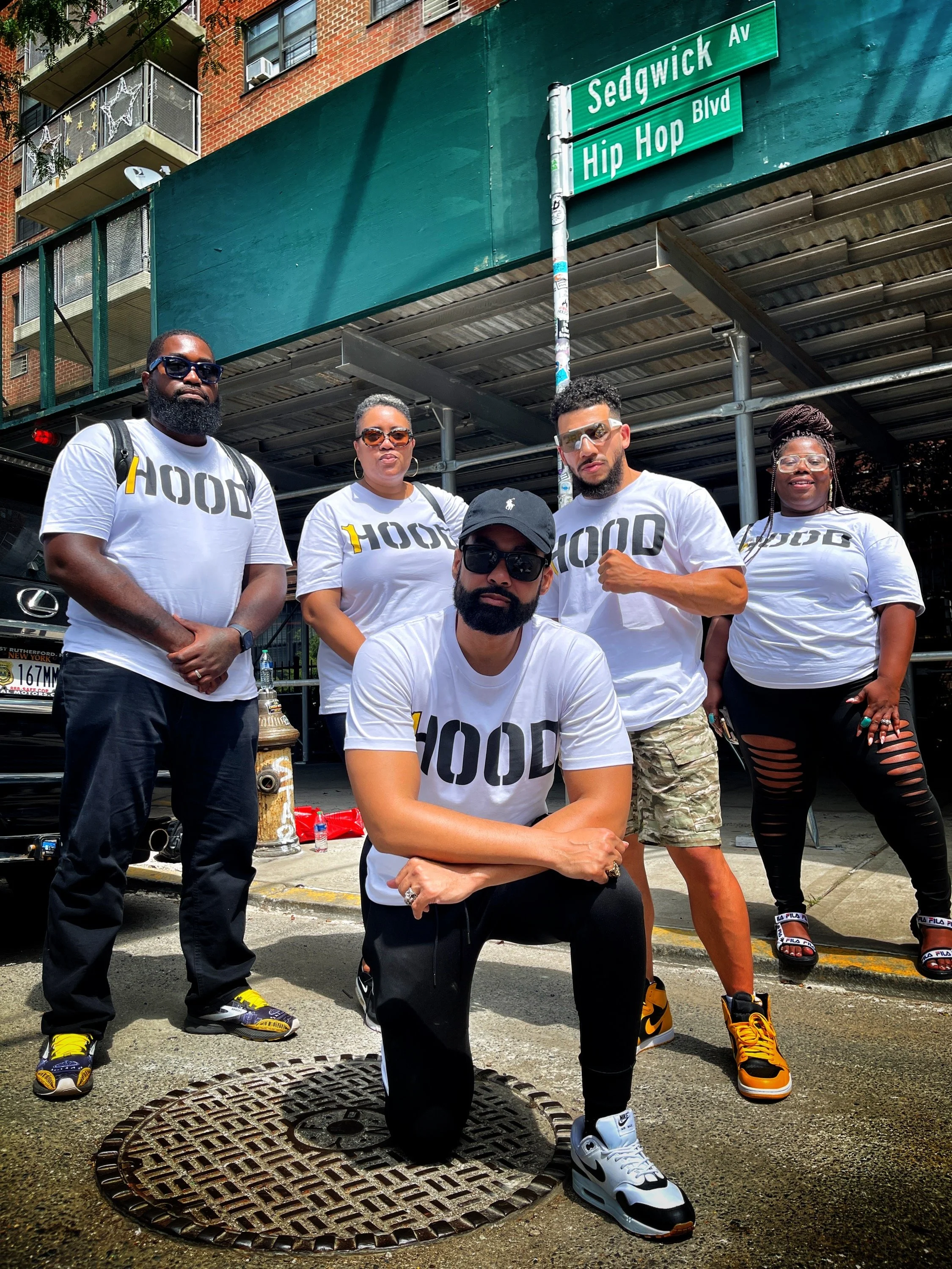 Younger Black Pittsburgh